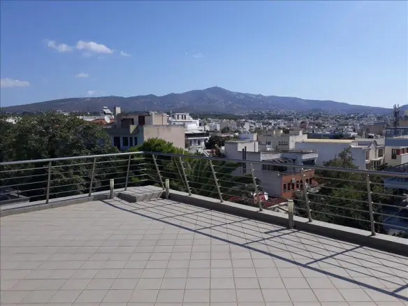 Building In Marousi, Greece (737 M²)