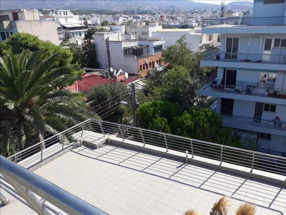 Building In Marousi, Greece (737 M²)