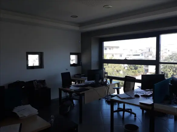 Building In Marousi, Greece (737 M²)