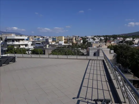 Building In Marousi, Greece (737 M²)