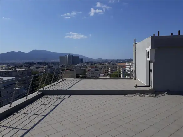 Building In Marousi, Greece (737 M²)
