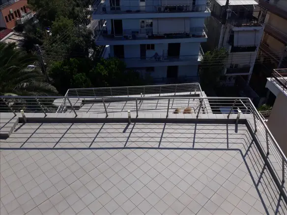 Building In Marousi, Greece (737 M²)