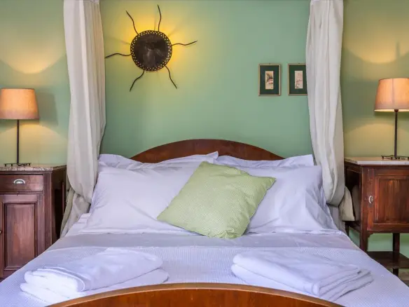 3-bedroom Villa In Kalivia Thorikou, Greece (160 M²)