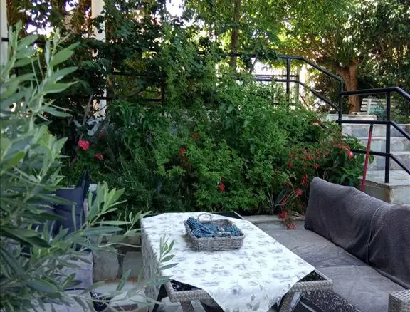 Detached House In Nea Makri, Greece (260 M²)