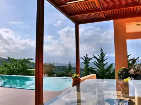 Villa In Heraclion Cretes, Greece (335 M²)