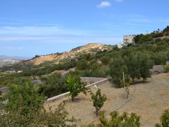 Villa In Heraclion Cretes, Greece (335 M²)
