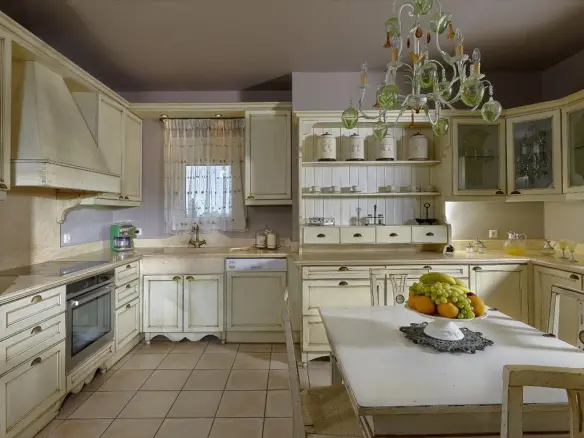8-bedroom Villa In Gouves, Greece (590 M²)