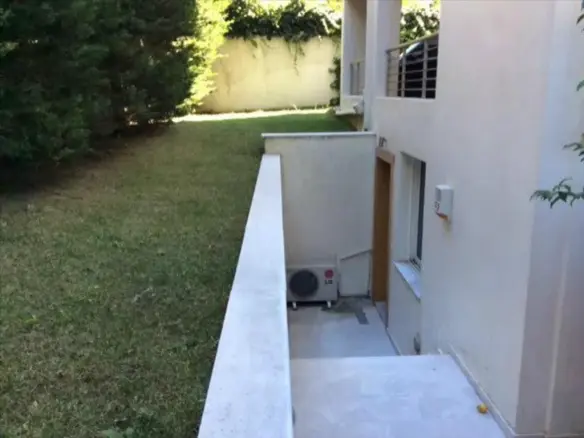 Commercial Property In Chalandri, Greece (80 M²)