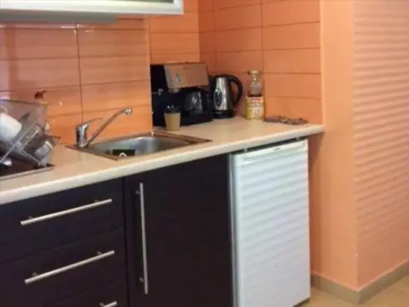 Commercial Property In Chalandri, Greece (80 M²)