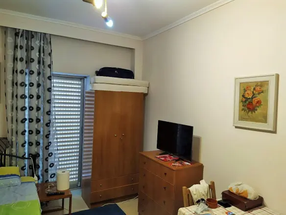 2-bedroom Flat In Kalamaria, Greece (150 M²)