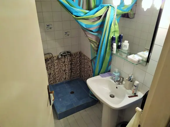 2-bedroom Flat In Kalamaria, Greece (150 M²)