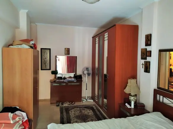 2-bedroom Flat In Kalamaria, Greece (150 M²)
