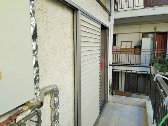 2-bedroom Flat In Kalamaria, Greece (150 M²)
