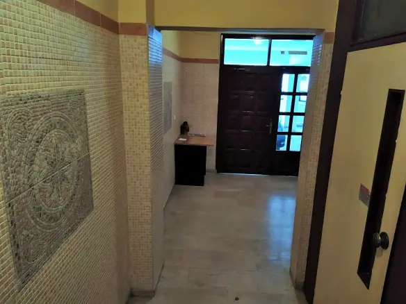2-bedroom Flat In Kalamaria, Greece (150 M²)
