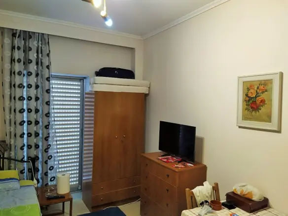 2-bedroom Flat In Kalamaria, Greece (150 M²)