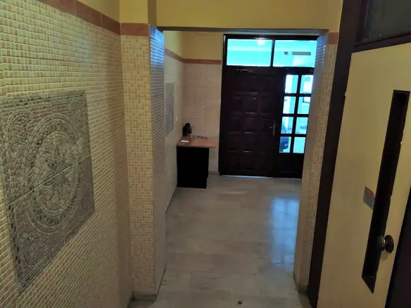 2-bedroom Flat In Kalamaria, Greece (150 M²)