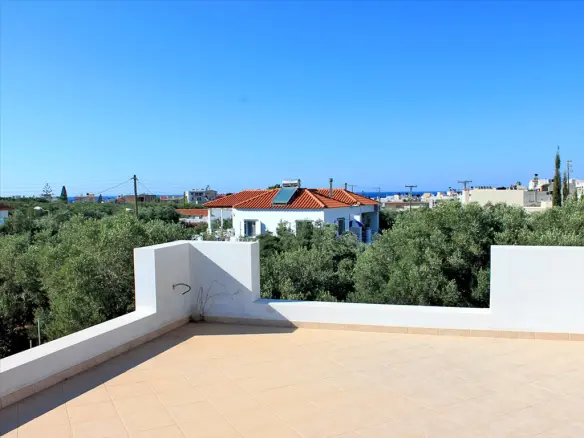 Maisonette In Chersonisos, Greece (288 M²)