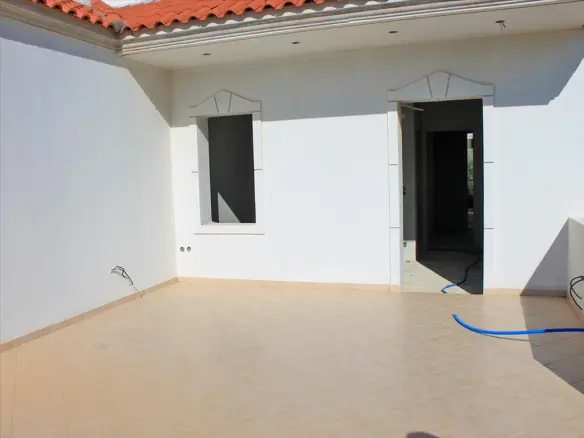 Maisonette In Chersonisos, Greece (288 M²)