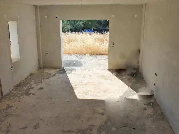 Maisonette In Chersonisos, Greece (288 M²)
