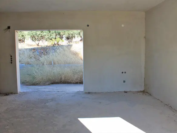 Maisonette In Chersonisos, Greece (288 M²)