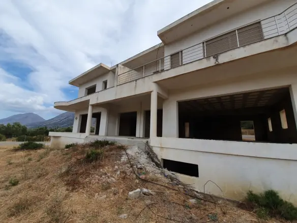 Business In Ierapetra, Greece (750 M²)