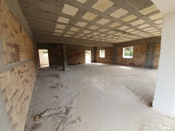 Business In Ierapetra, Greece (750 M²)