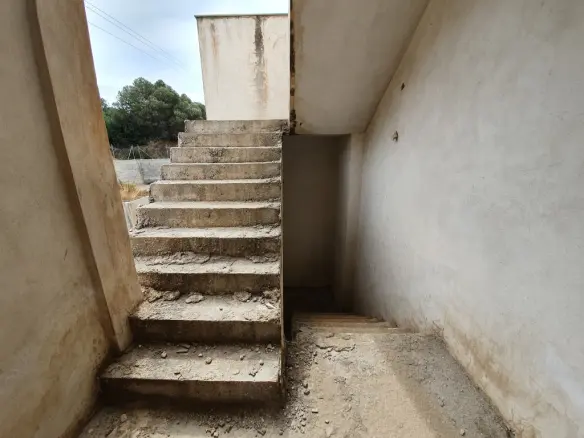 Business In Ierapetra, Greece (750 M²)