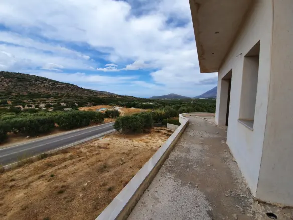 Business In Ierapetra, Greece (750 M²)