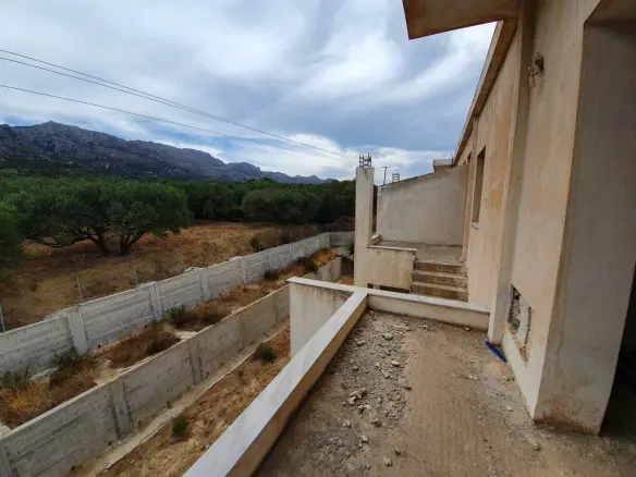 Business In Ierapetra, Greece (750 M²)