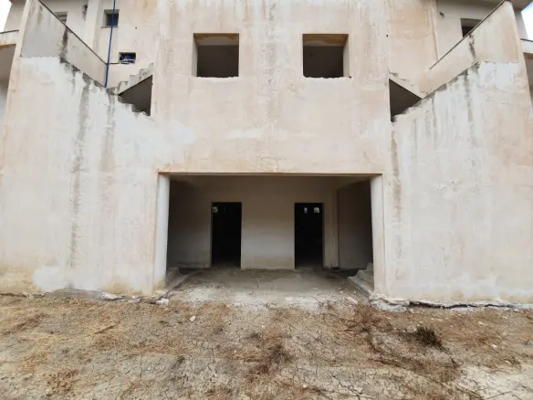 Business In Ierapetra, Greece (750 M²)