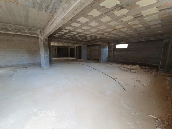 Business In Ierapetra, Greece (750 M²)