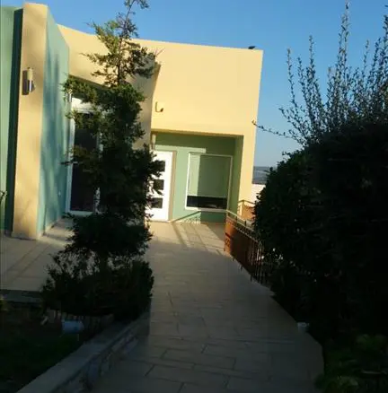6-bedroom Villa In Malesina, Greece (380 M²)