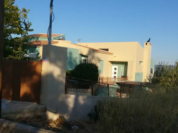 6-bedroom Villa In Malesina, Greece (380 M²)