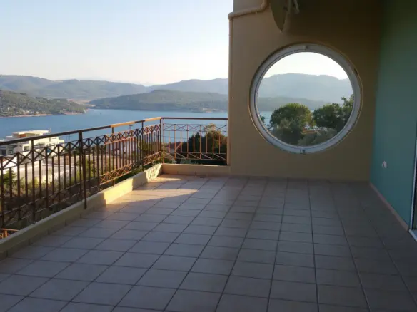 6-bedroom Villa In Malesina, Greece (380 M²)