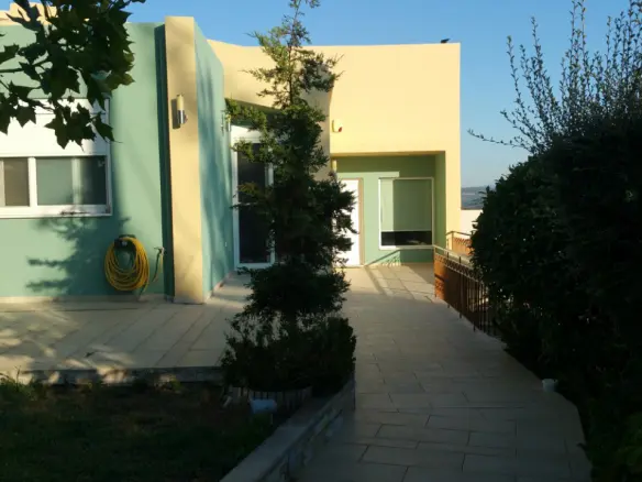 6-bedroom Villa In Malesina, Greece (380 M²)