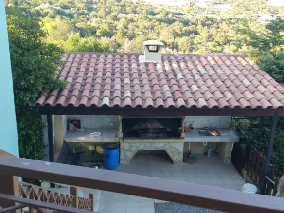 6-bedroom Villa In Malesina, Greece (380 M²)