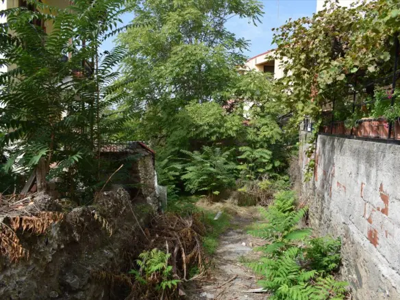 Land In Greece