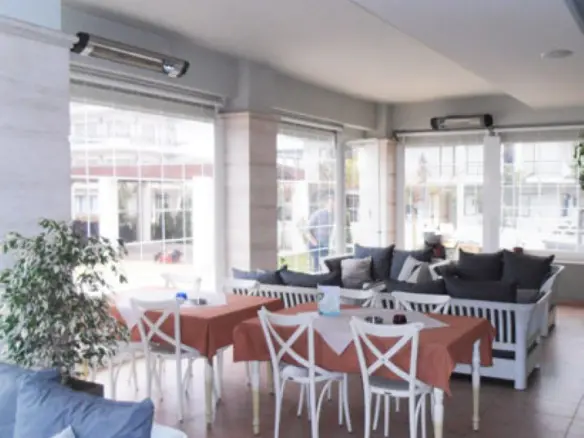 Hotel In Greece (2.800 M²)