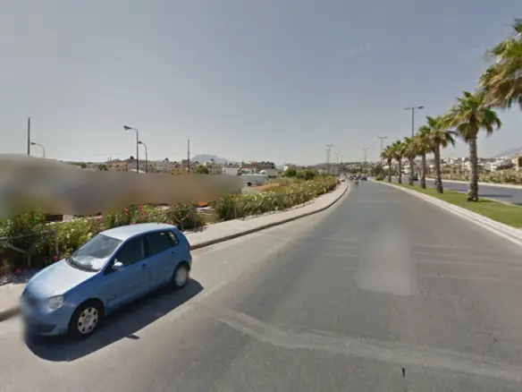 Business In Heraclion Cretes, Greece (300 M²)