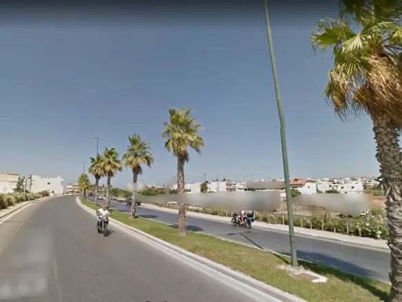 Business In Heraclion Cretes, Greece (300 M²)
