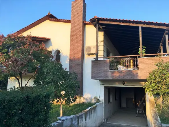 5-bedroom Detached House In Lagkadas, Greece (280 M²)