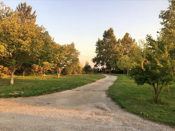 5-bedroom Detached House In Lagkadas, Greece (280 M²)