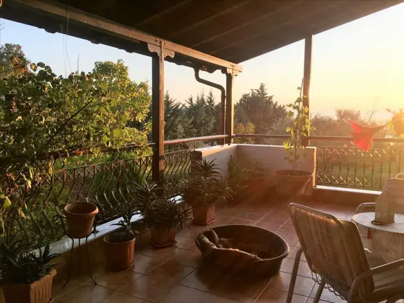 5-bedroom Detached House In Lagkadas, Greece (280 M²)