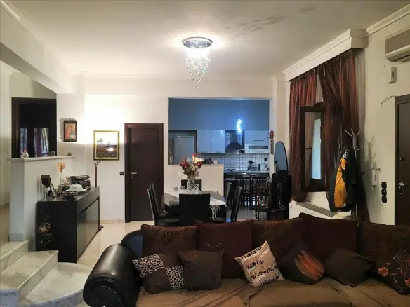 5-bedroom Detached House In Lagkadas, Greece (280 M²)