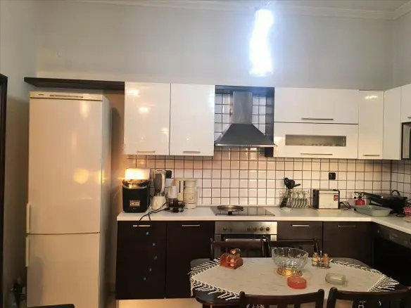 5-bedroom Detached House In Lagkadas, Greece (280 M²)