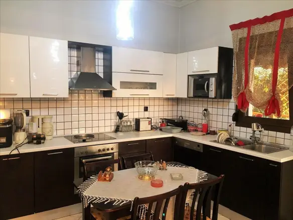5-bedroom Detached House In Lagkadas, Greece (280 M²)
