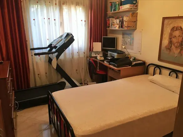 5-bedroom Detached House In Lagkadas, Greece (280 M²)