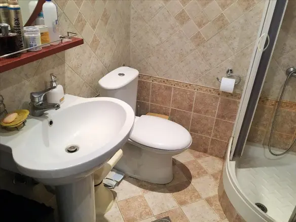 5-bedroom Detached House In Lagkadas, Greece (280 M²)