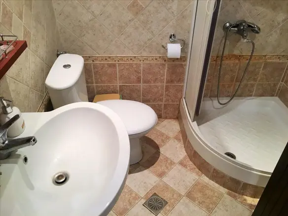 5-bedroom Detached House In Lagkadas, Greece (280 M²)