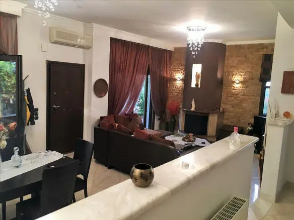 5-bedroom Detached House In Lagkadas, Greece (280 M²)
